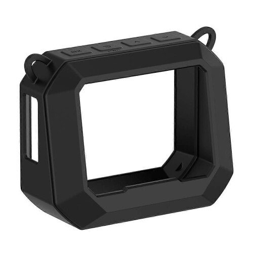 For Xero C1 Pro Silicone Protective Cover Case Simple Solid Color Timer Case