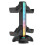 Multiple Function Charging Stand for with Adjustable RGB Lighting Dual Charging Function 1