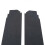 Dashboard Decorative Strip Dashboard Protective Cover Black 3