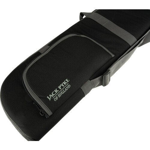 JACK PYKE JACK PYKE Sporting Gun Slip Case Black 1