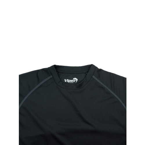 Viper TACTICAL Viper TACTICAL Mesh-Tech T-Shirt Black Small 1