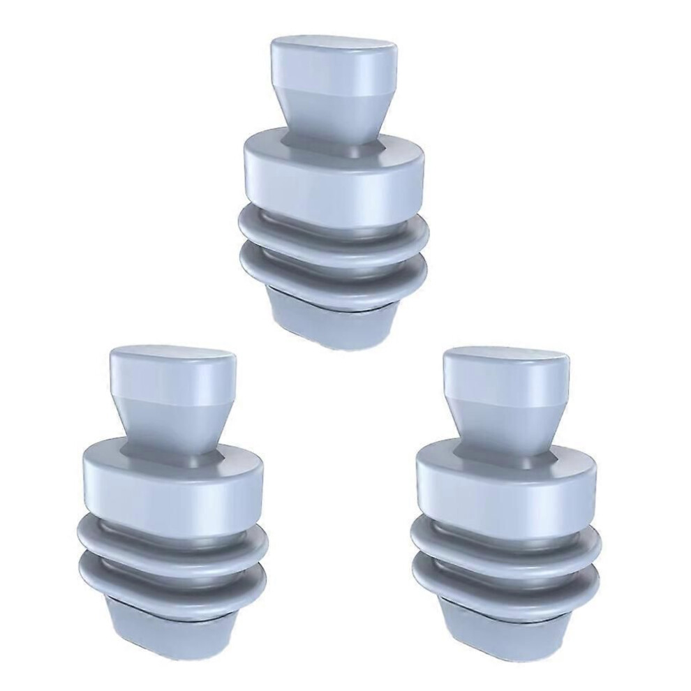 Sk0086-3 Compatible Starlink Mini Premium Durable Silicone Cover Compatible Starlink Rj45 Ports Waterproof Dust-Pr 9319739684827