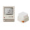 Maclock Retro Clock Creativity Clock Artifact with Magnetic Night Light Desktop Decor Computer Keyb 1