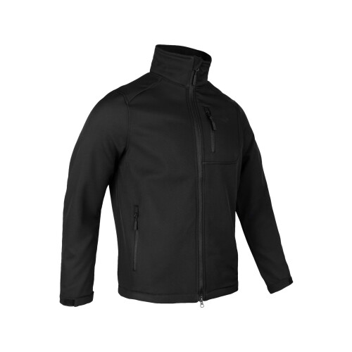 Viper TACTICAL Viper TACTICAL Covert Softshell Jacket Black Medium 2