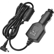Garmin Ta20 Verkehrsantennen-Ladegerät, kompatibel mit Nuvi GPS 200, 57LM, 67C, 255, 2539LMT, 2597LMT,