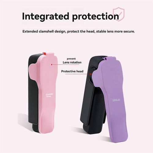 Protective Case for 3 B