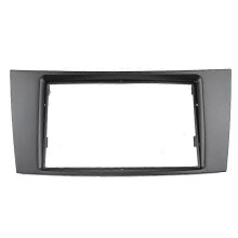 7Inch Control Fascia Radio Stereo Panel for E CLASS W211 02-10