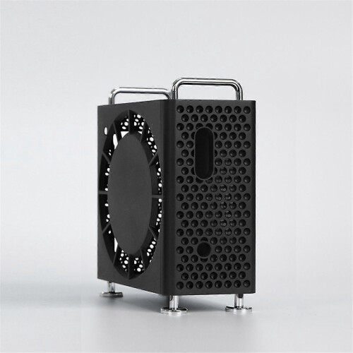 Προστατευτική θήκη για Mini /Pro Cooling Black 2