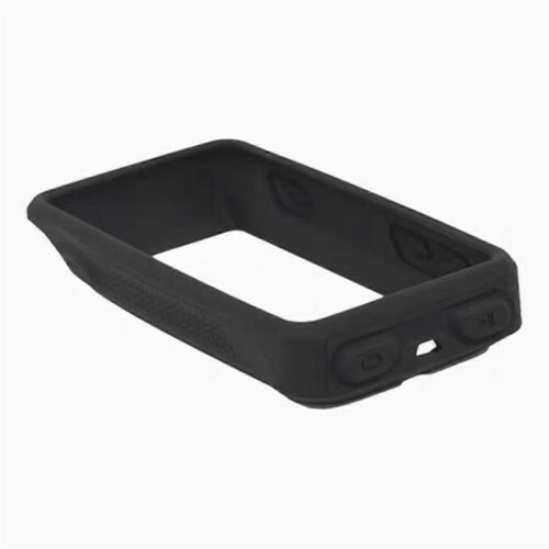 Bike GPS Silicone Protective Cover Computer Protect Case without film