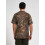 JACK PYKE JACK PYKE Quick Wick Short Sleeve Crew Neck T-Shirt English Oak Evolution Small 11