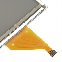 Touch Screen Glass Digitizer for 06-09 IS250 IS350 GS300 RX / Prius Nav GPS Radio LCD Screen