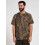 JACK PYKE JACK PYKE Quick Wick Short Sleeve Crew Neck T-Shirt English Oak Evolution Small 3