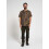 JACK PYKE JACK PYKE Quick Wick Short Sleeve Crew Neck T-Shirt English Oak Evolution Small 2