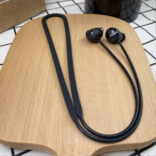 Κορδόνι σιλικόνης Anti Lost συμβατό με ακουστικά Bluetooth για Sam 2