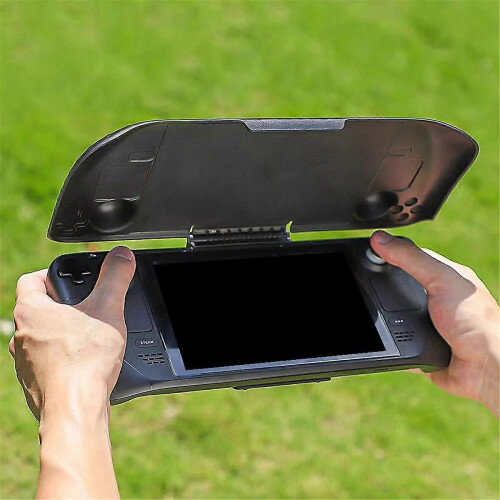 Protective Case for Console Back Cover 1
