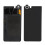BlackBerry KEYone Back Battery Cover (Silver) 2