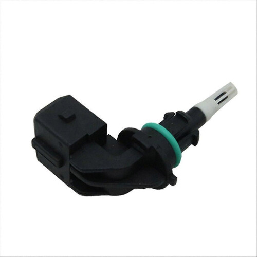 13627792203 Car Intake Air Temperature Sensor for BMW 1' E81 E82 E87 E88 3' E46 E90 E92 5' F10 E61 7 1
