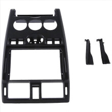 9 Inch Car Frame Fascia Adapter compatible for Priora 2007-2014