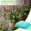 Plant Protective Tool Lightweights Bird Netting Garden Fence C 2