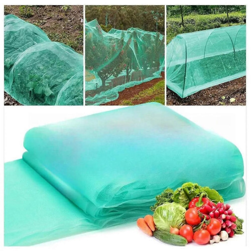 Plant Protective Tool Lightweights Bird Netting Garden Fence C 2