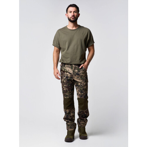 JACK PYKE JACK PYKE Men’s Waterproof Trousers Digicam Medium 2