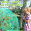 Plant Protective Tool Lightweights Bird Netting Garden Fence C 4