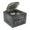 For Clear Box for Shell Transparent Case Replacement Shell for Video Game Console DOL-001/DOL-101 1