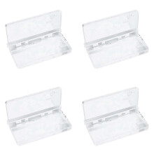 4X Hard Case Cover compatible NDSi