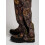 JACK PYKE JACK PYKE Silent Hunters Trousers Hunters English Oak Evolution Small 8