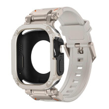 Für 9 Ultra 49mm TPU Schutzhülle B