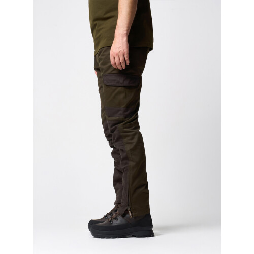 JACK PYKE Jack Pyke Fieldman Trousers Large 2