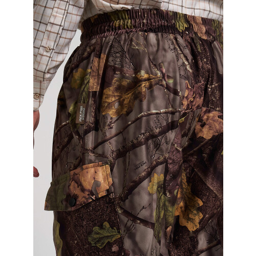 JACK PYKE JACK PYKE Silent Hunters Trousers Hunters English Oak Evolution Small 1