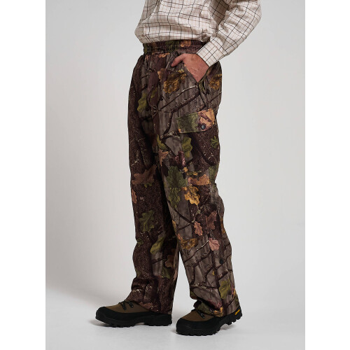 JACK PYKE JACK PYKE Silent Hunters Trousers Hunters English Oak Evolution Medium 1