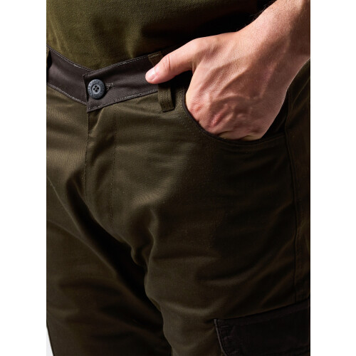 JACK PYKE Jack Pyke Fieldman Trousers Large 1