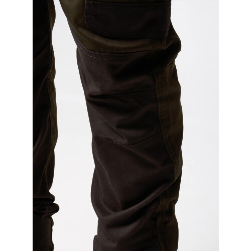 JACK PYKE Jack Pyke Fieldman Trousers XX-Large 2