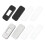 Thin Magnetic Door Holder Adhesive Installation Strong-Black 2