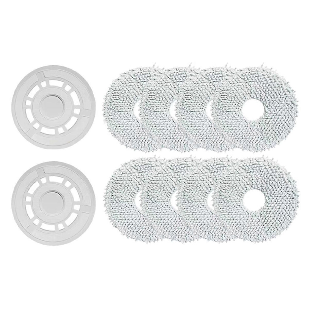 For L10s Ultra,L10s Pro,L10 Prime,S10 Pro, S10+,X10+,X20+,B101cn Mop Tray Holder Mount Part Accessories 9319739685015