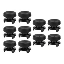 5 Pack Protective Cases for PS4 Game Controller