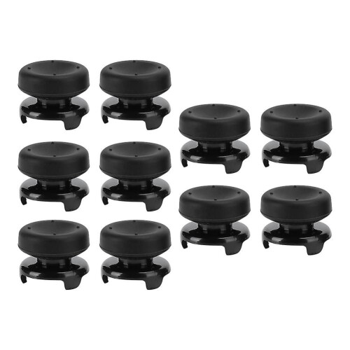 5 Pack Protective Cases for PS4 Game Controller