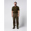 JACK PYKE JACK PYKE Men's Weardale Waterproof Trousers Green Medium 2