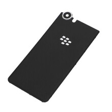 BlackBerry KEYone Back Battery Cover (Silver)