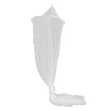 Mosquitera tipo domo colgante de verano para cama doble, decoración colgante para dormitorio de verano,
