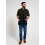 JACK PYKE Jack Pyke Men’s Skeet Vest Black Small 12