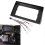 10 inch 2Din auto stereo dashboard dashboard DVD frame kit inbouw 2