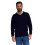 JACK PYKE JACK PYKE Ashcombe 100% Lambswool V-Neck Jumper Pullover Navy Large 4
