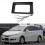 10 inch 2Din auto stereo dashboard dashboard DVD frame kit inbouw 3