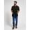 JACK PYKE Jack Pyke Men’s Skeet Vest Black Small 7