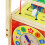 Spingitore in legno - Cubo educativo 22606 8