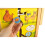Spingitore in legno - Cubo educativo 22606 13