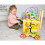 Spingitore in legno - Cubo educativo 22606 15